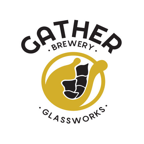 Gather Brewery and Glassworks