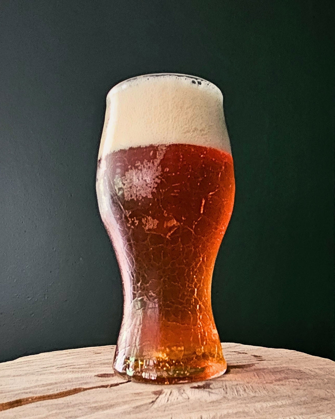 Classic IPA Glass