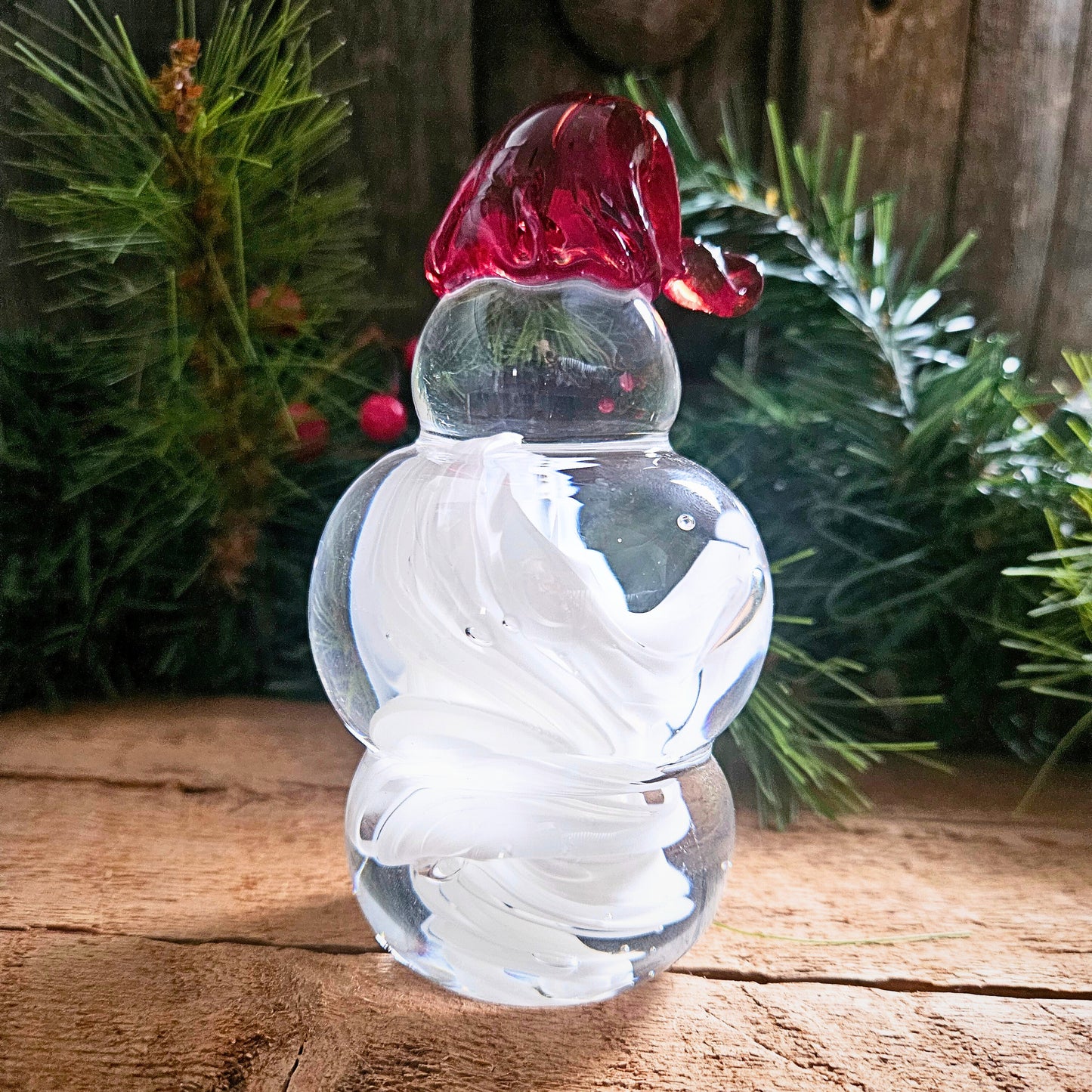 Glassblowing Workshops