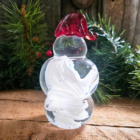 Glassblowing Workshops