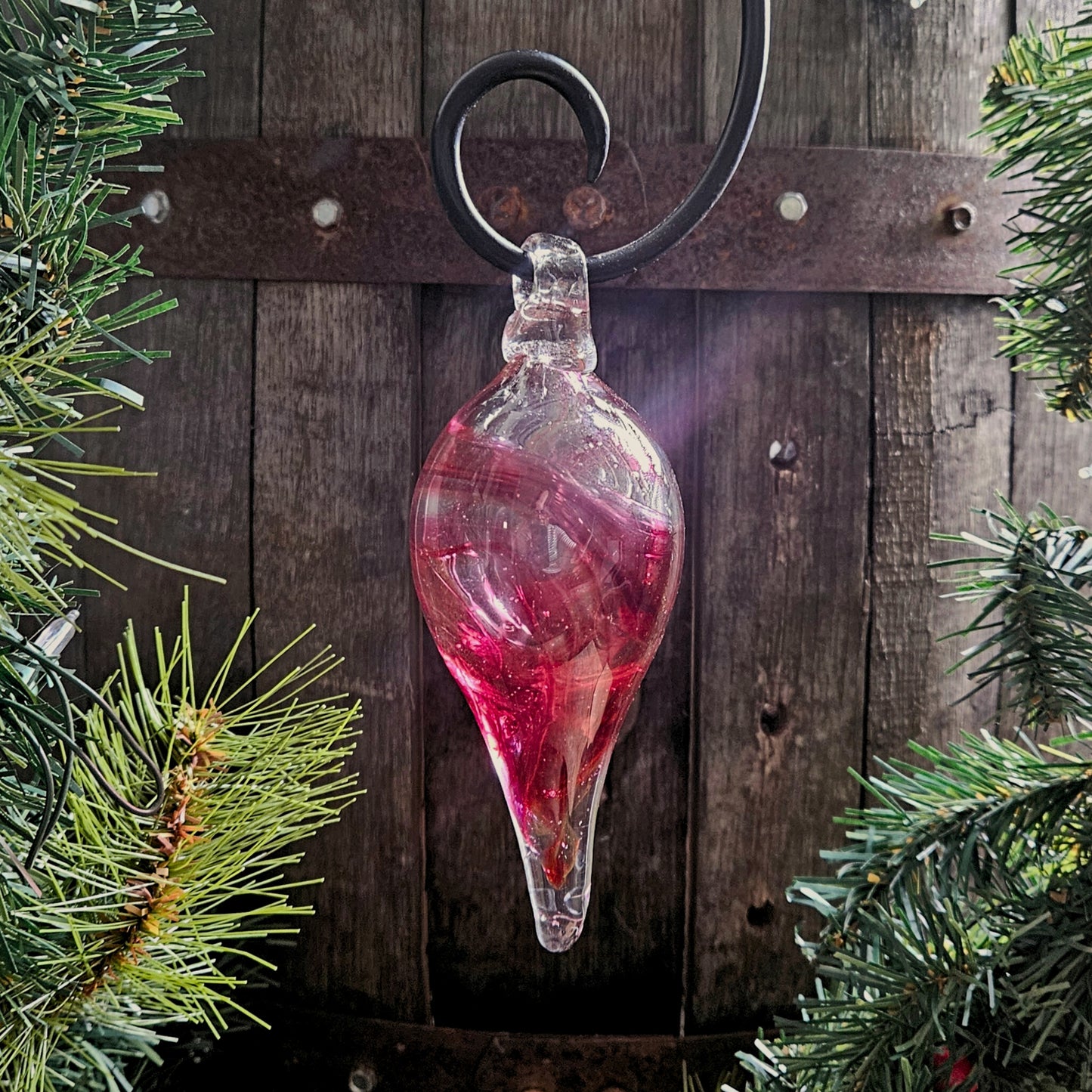 Glassblowing Workshops