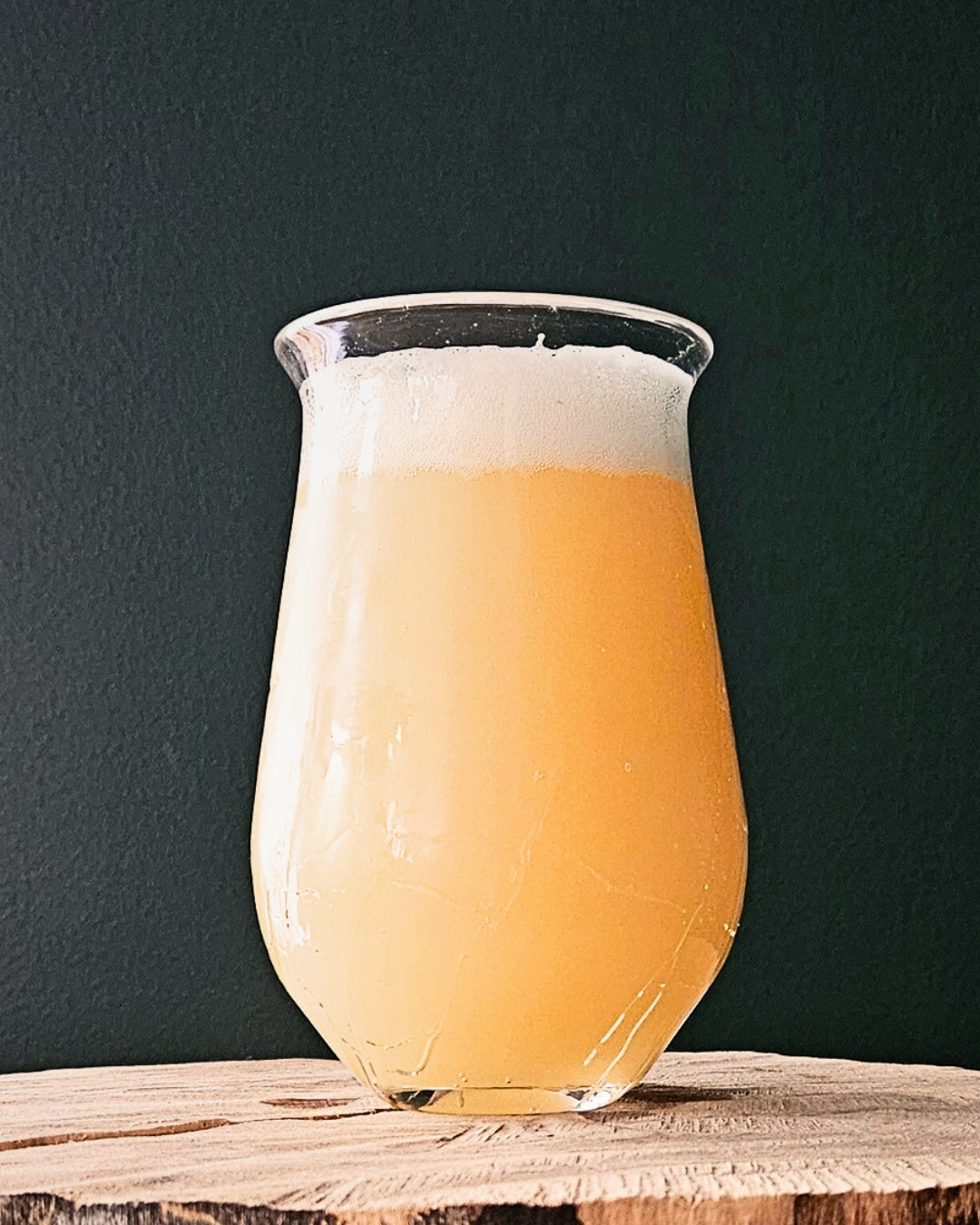 Big Tasty IPA Glass