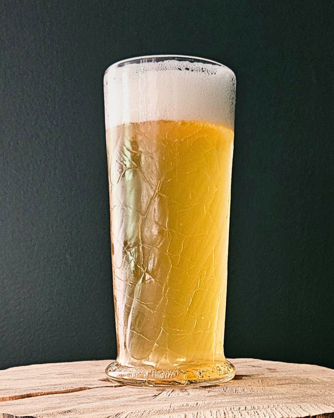 Classic Pilsner Glass