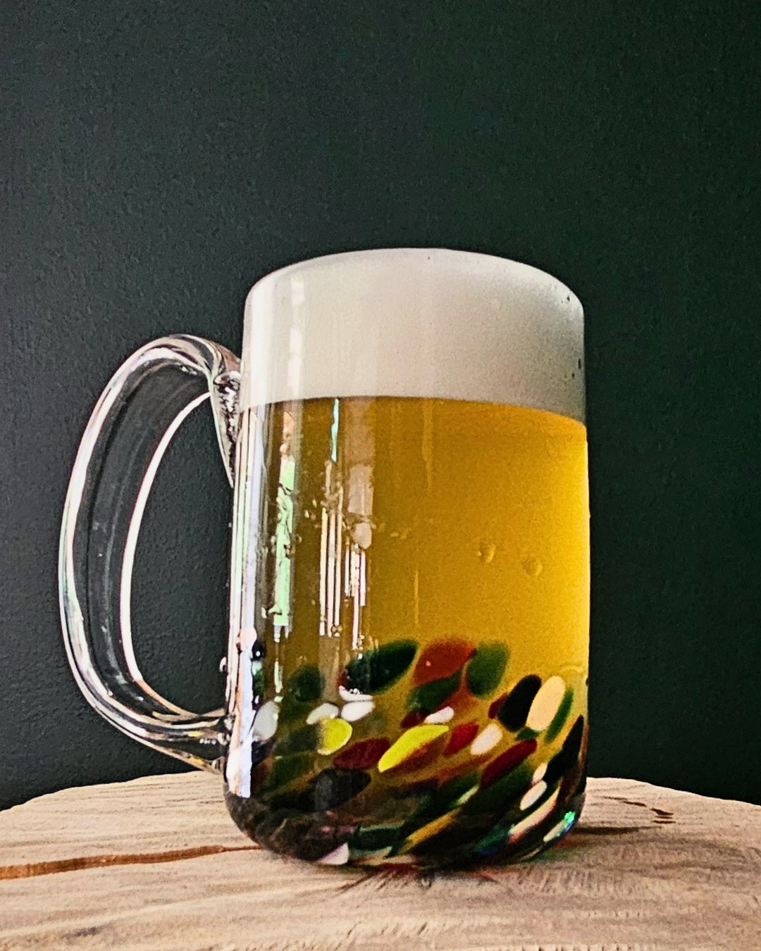 Beer Mug