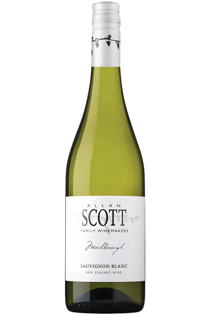 Allan Scott Sauvignon Blanc