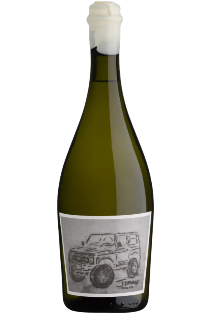 Blankbottle Jimmy Verdelho