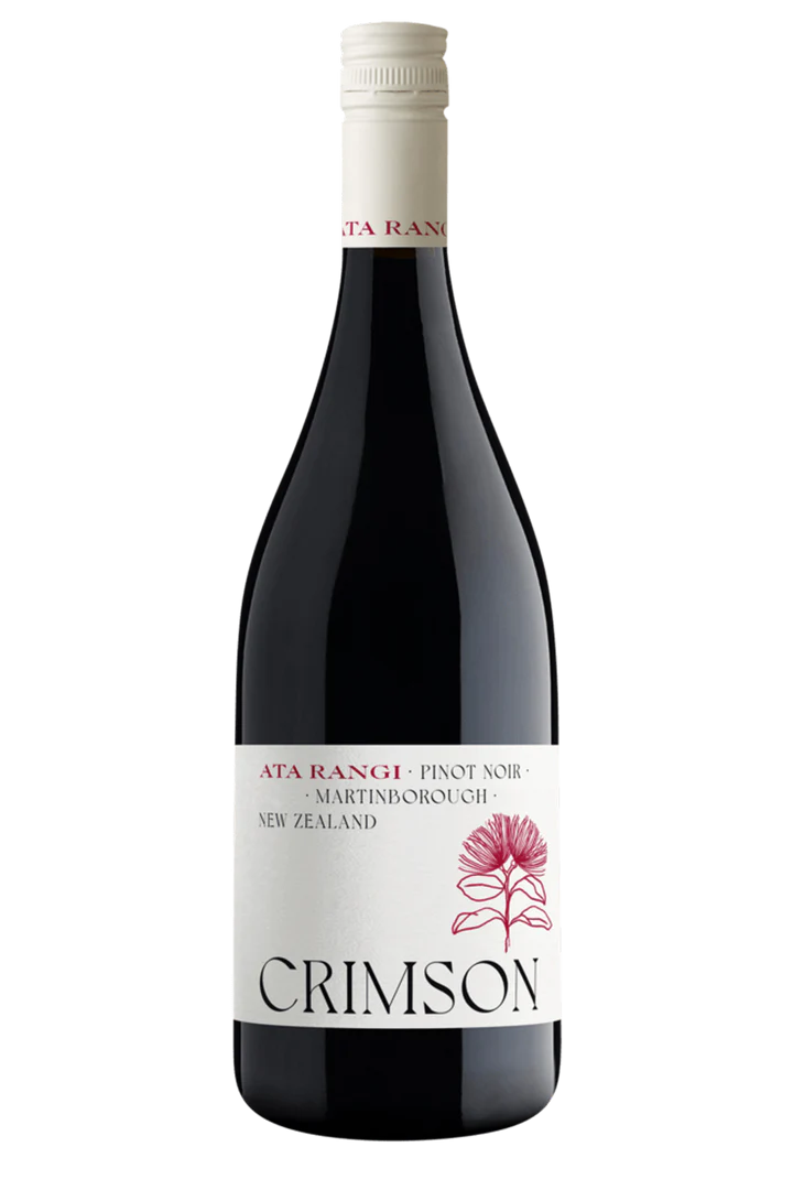 Ata Rangi Pinot Noir Crimson