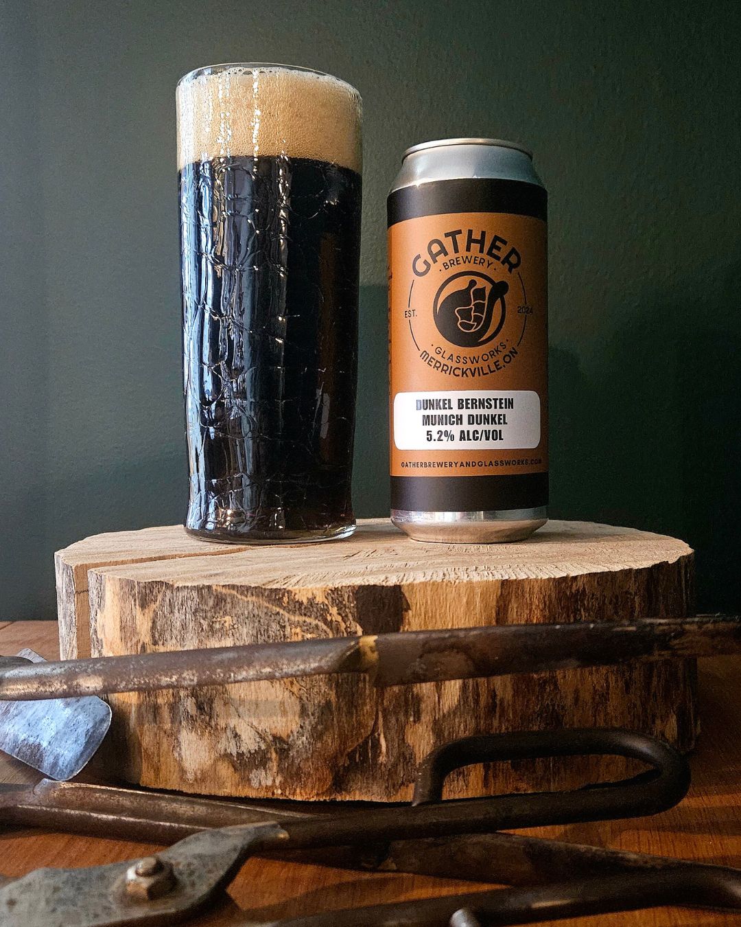 DUNKEL BERNSTEIN