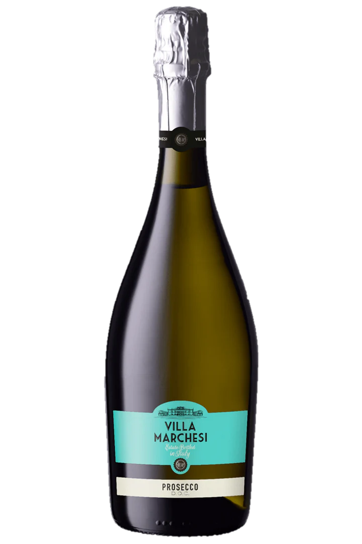 Cabert Villa Marchesi Prosecco