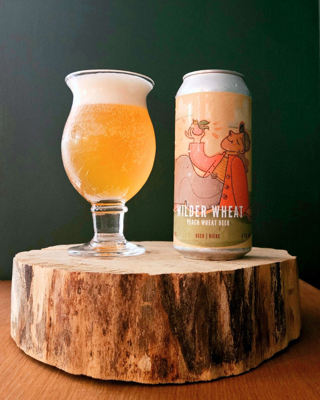 WILER WHEAT