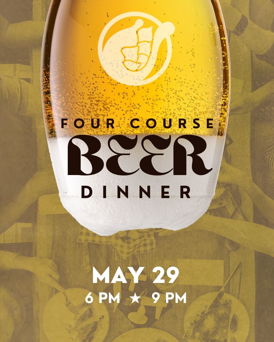 Beer Pairing Dinner