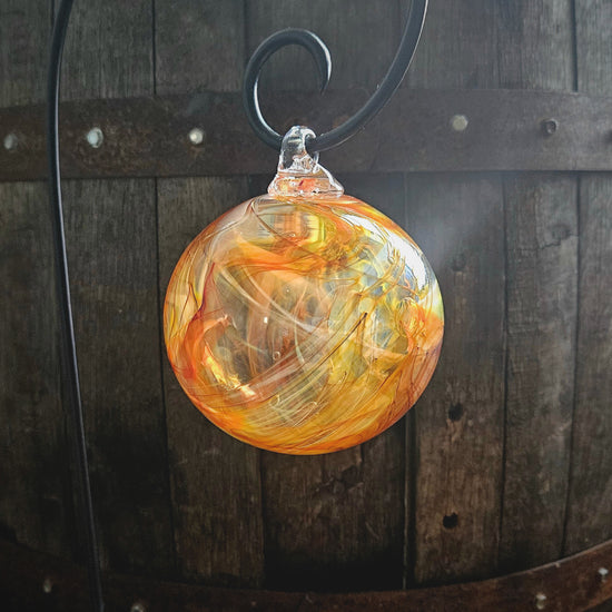 Glassblowing Workshops